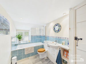 Bathroom- click for photo gallery